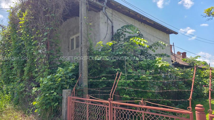 PROPRIETAR-Casa de vanzare (vila), Pucioasa ( Dambovita ) - 5