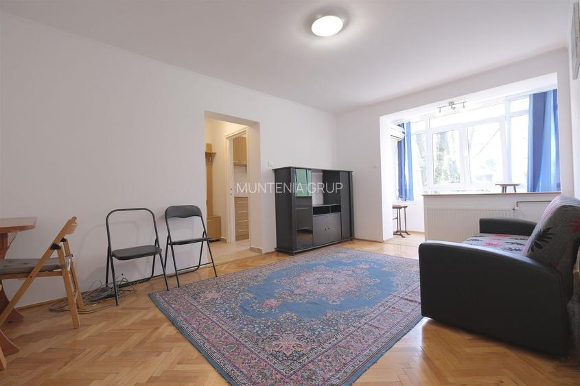 FLOREASCA - F. CHOPIN, apartament 2 camere mobilate, ideal rezidenta - 5