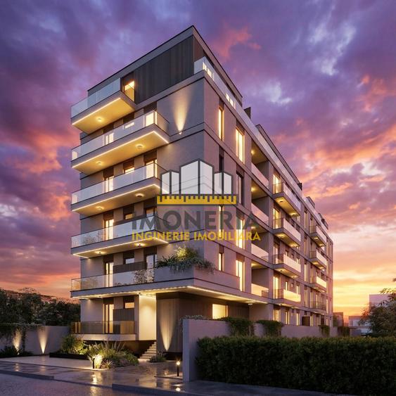 Empire Mărcușului – 0% Comision – 2 camere, imobil premium, 0,8 km metrou