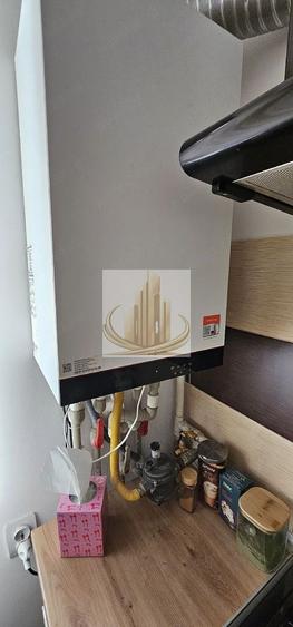 Studio + boxă generoasă de 20 mp | Nicolae Grigorescu | Sector 3