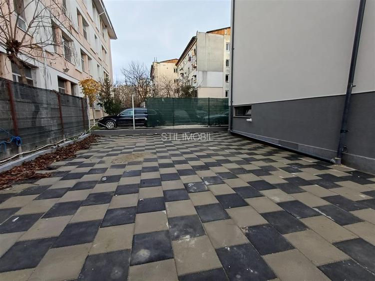 Apartament 3 camere+ Loc de parcare- BLOC 2025 - 22