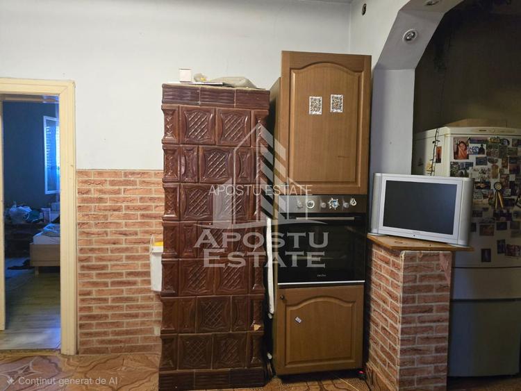 Casa de vanzare, ZERO comision de la cumparator, in Curtici