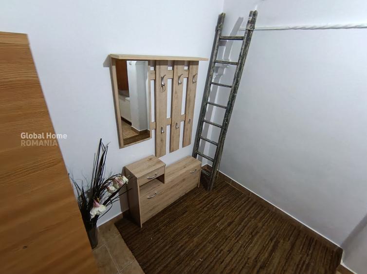Apartament 2 camere | 1 mai - Piața Victoriei | Vilă interbelică