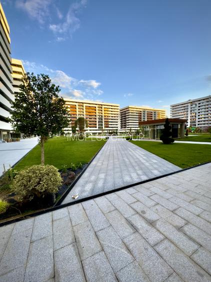 APARTAMENT 3 CAMERE COMPLEX NOU COPOU 0% COMISION  - 17