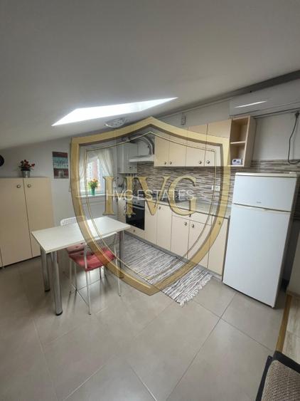 Studio | Decomandat | Parcul Vistierilor - 4