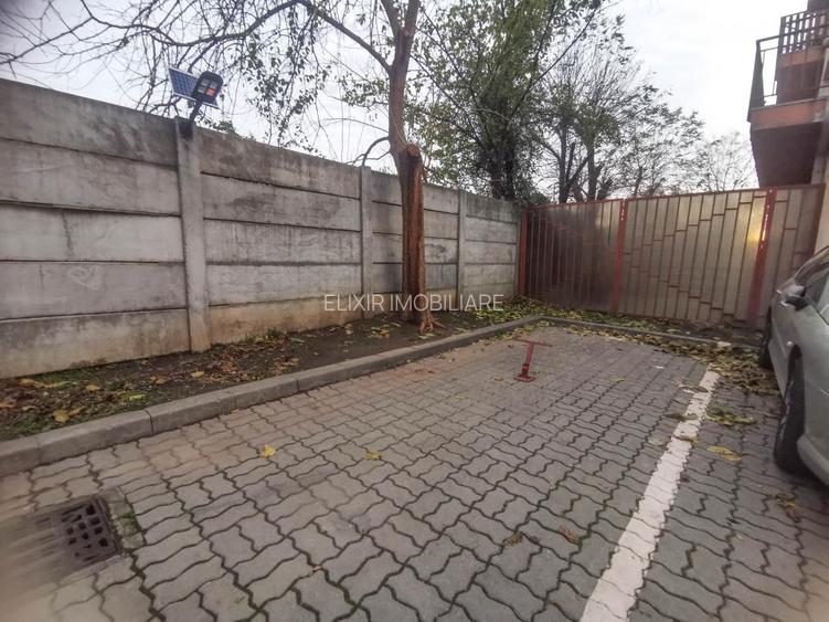 2 camere foarte spatios+parcare+boxa – Complex Linda Residence Pantelimon - 14