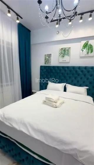 Apartament 1 camera Metalurgie - 6
