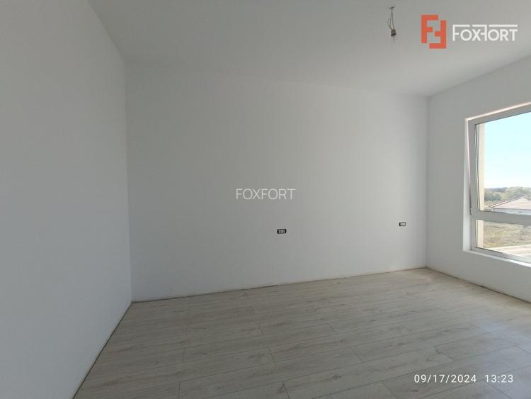 Apartament cu 3 camere la cheie, 2 bai, in Giroc - Zona Calea Urseni - 21