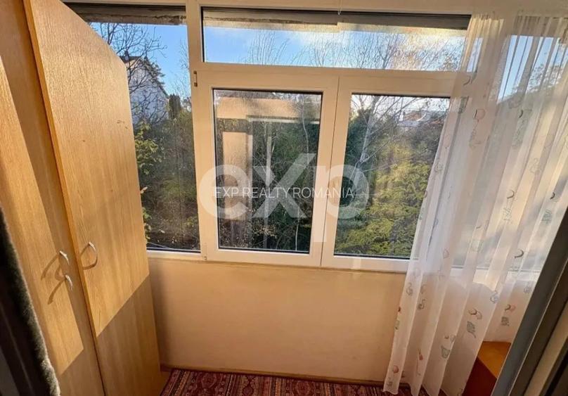 Apartament 2 camere de vânzare – Confort 1 | Decomandat | Bloc fond nou - 7