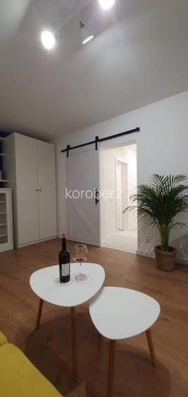 2 camere designer apartment | Nicolae Grigorescu – Parc IOR - 5