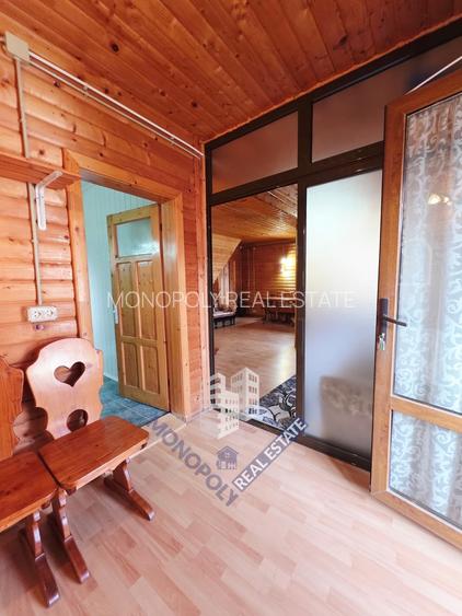 Investiție Moeciu de Sus - Bran - Brașov - 12