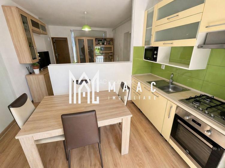 Apartament 2 camere I Magnolia I Parter I Mobilat I Parcare Inclusă - 2