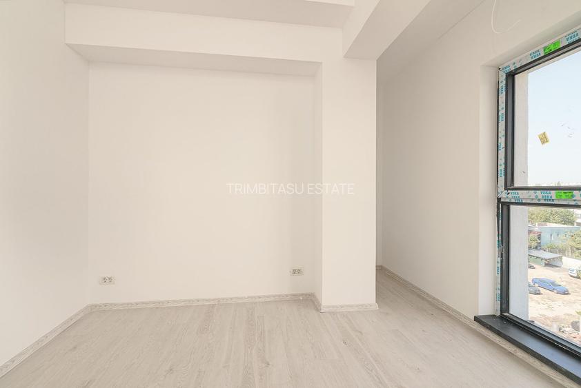 Apart 3 camere 80mp Titan Grigorescu vizavi noul Lidl Bloc 2023 - 8