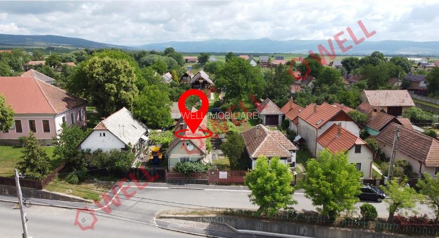 De vânzare casă de locuit în Arcuș! - 2