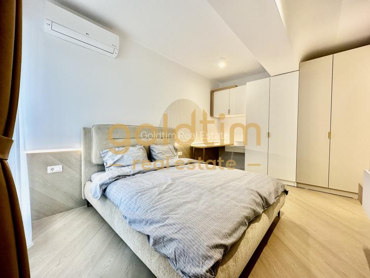 NOU/PARCARE INCLUSA/ CORTINA NORTH /MOBILAT ȘI UTILAT COMPLET/VEDERE LIBERA - 11