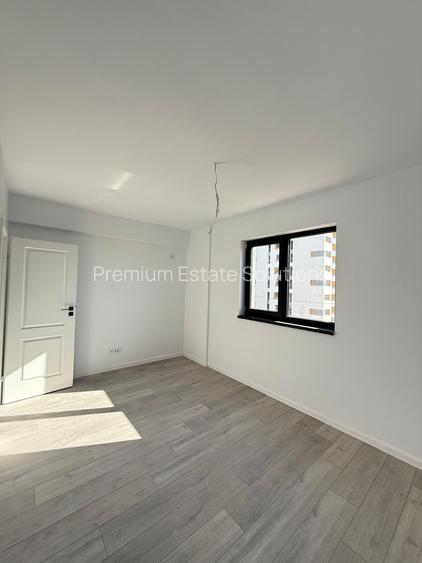 Apartament 2 camere-Tip Studio-Incalzire in pardoseala-Comision 0% ! - 4