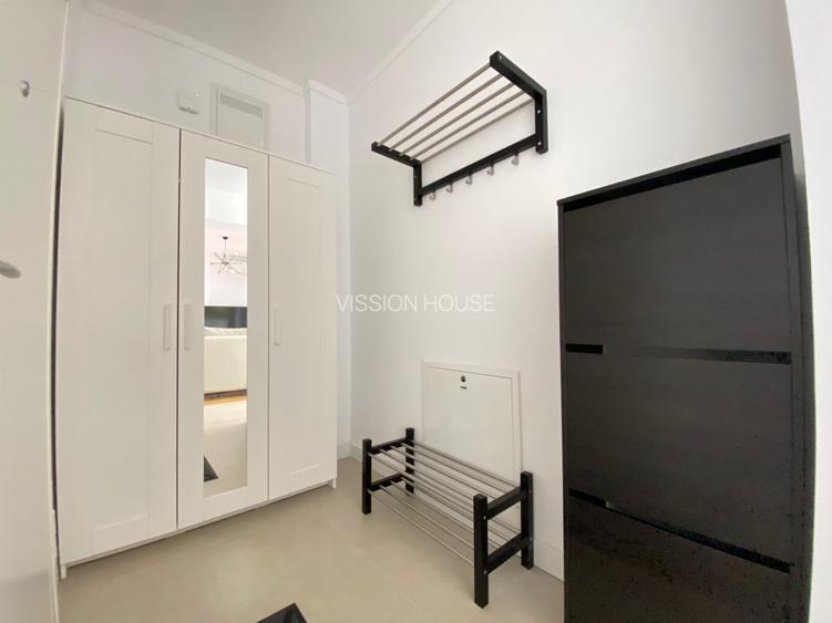 2 camere de închiriat | Marmura Residence – Bucureștii Noi - 13