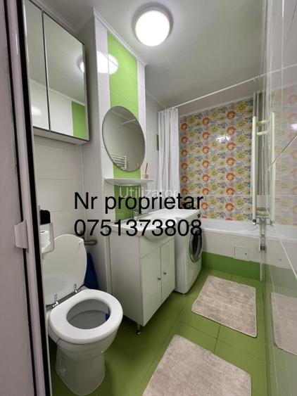 Proprietar inchiriez garsoniera tip studio  Victoriei-Mihalache-Domenii - 7