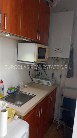 Spatiu comercial birouri - S+P - Capitol - 600 euro/luna (Cod E13) - 6