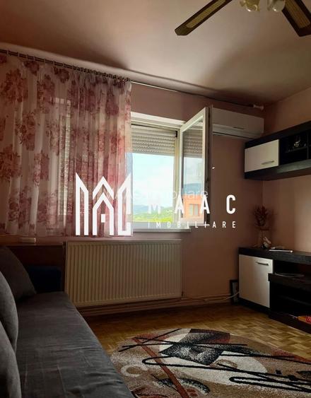 Apartament 3 Camere I Semidecomandat I Renovare I Cisnadie - 3