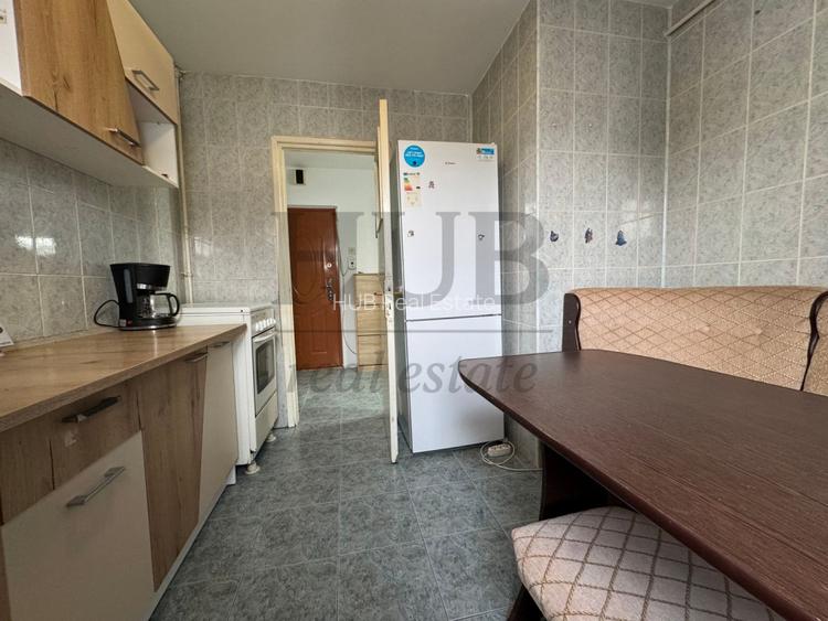 apartament cu 2 camere-de inchiriat - 10