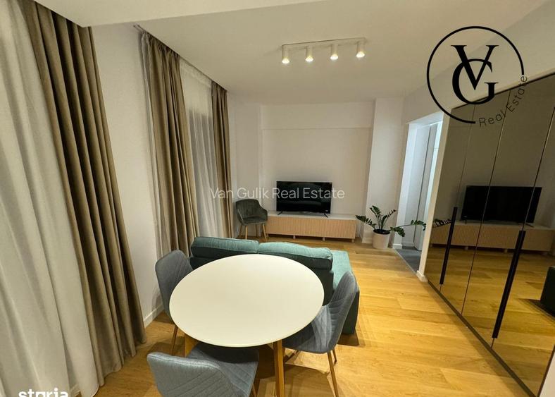 Apartament 2 camere | Baneasa | Petrom City - 3