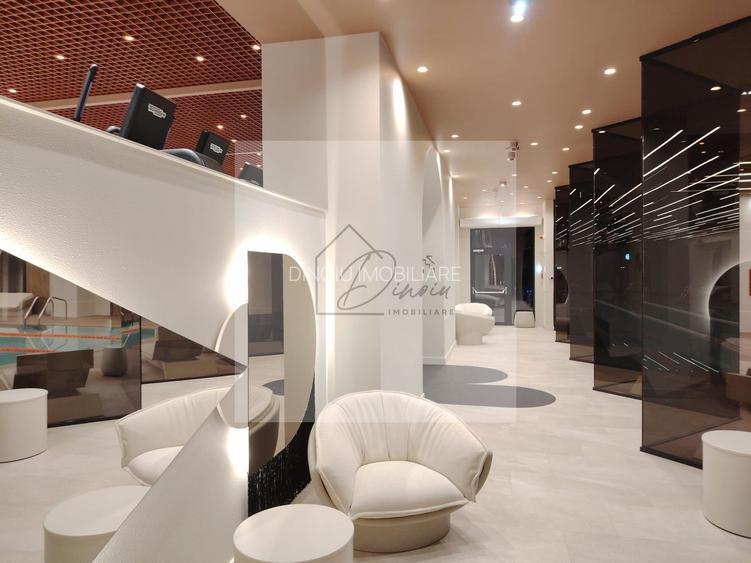 DOUBLE STUDIO CORTINA NORTH I LUX I DIRECT OWNER I Parking space I B2B - 31