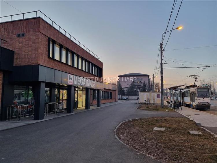 3 CAMERE SECTOR 1 CHITILEI LAMINORULUI STATIA MEZES - 26