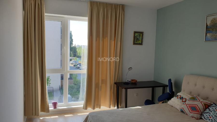 Atria Urban Resort 2 camere mobilat complet - 10