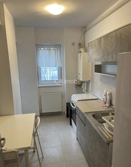 Apartament spatios Virtutii-Lujerului - 8