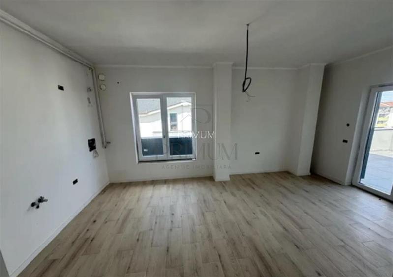 GIROC - 4 Cam - 2 Bai - Terasa 30 MP - Zona excelentă - 3