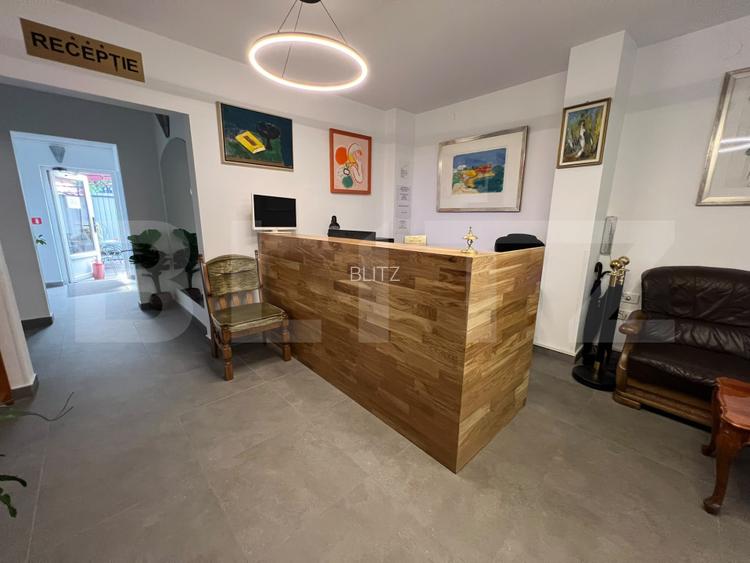 Spațiu versatil, 20 mp, zonă București/ Fabricii - 5