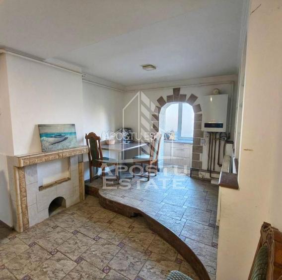 Apartament 2 camere,centrala proprie,zona Dorobantilor - 3