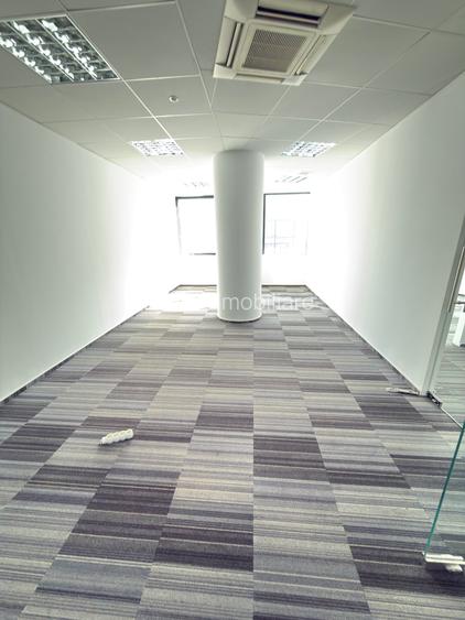 Baneasa Office Space in Cladire Clasa A - 38
