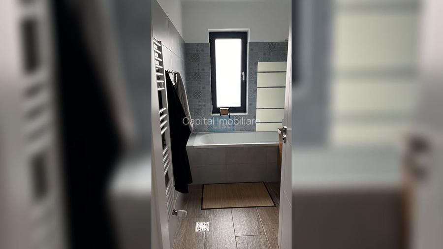 0% Comision | Apartament semidecomandat cu 3 camere | Andrei Muresanu - 15