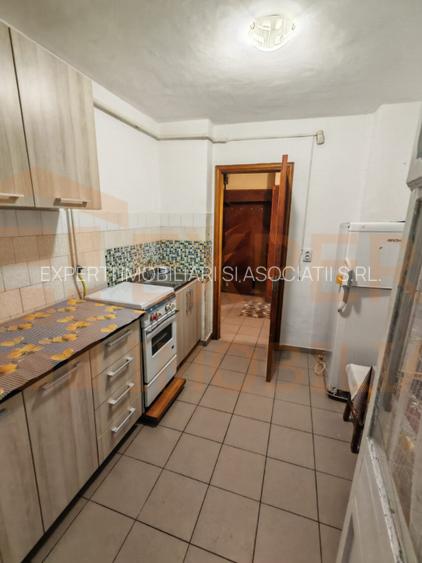 Apartament 2 Camere Decomandat – Etaj 1 – Tomis III - 8
