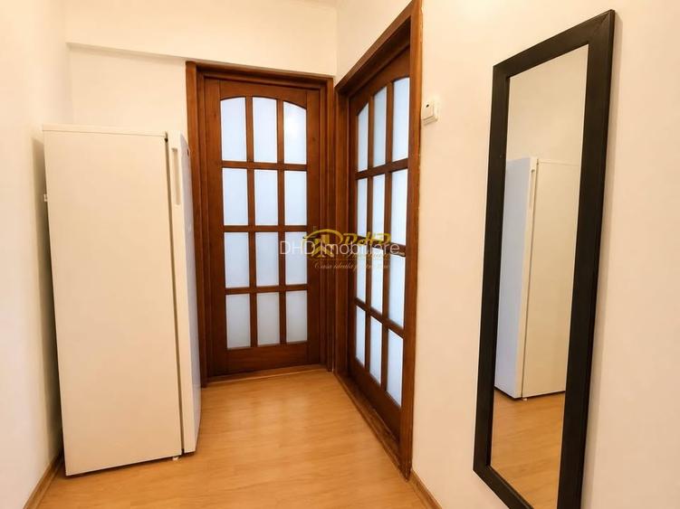 Apartament 3 camere decomandate, zona Frumoasa-Poitiers. - 5