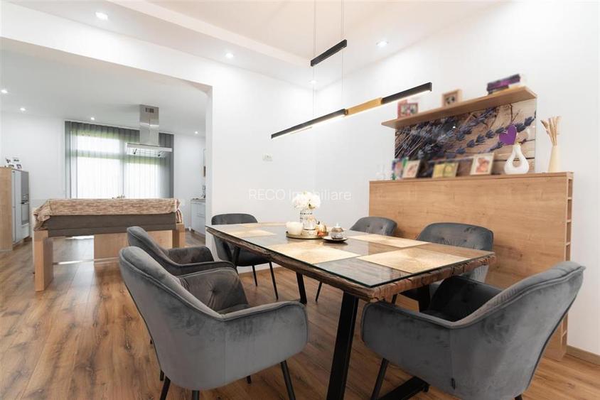 RECO Casa moderna la cheie in Livada de Bihor -teren 1248 mp - 2