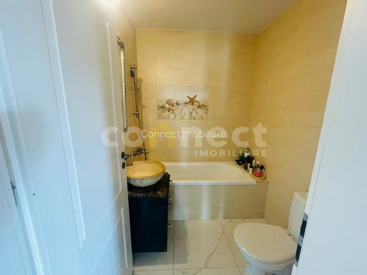Apartament de închiriat | 3 camere, parcare subterana | Grigorescu - 8