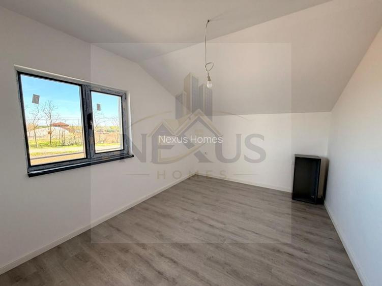 Casa P+M Vidra | Dosar Prosumator | Curte 320 mp-Panouri Fotovoltaice - 4