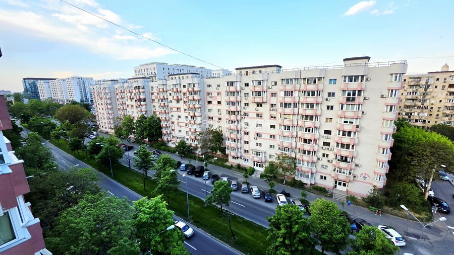 Aleea Botorani 2. Un apartament cu pachet de relaxare inclus - 17