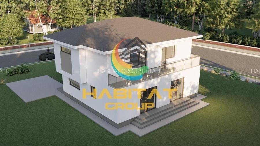 115.000€ | VILĂ LA PREȚ DE APARTAMENT – COMISION 0% | Încălzire Pardoseală - 11