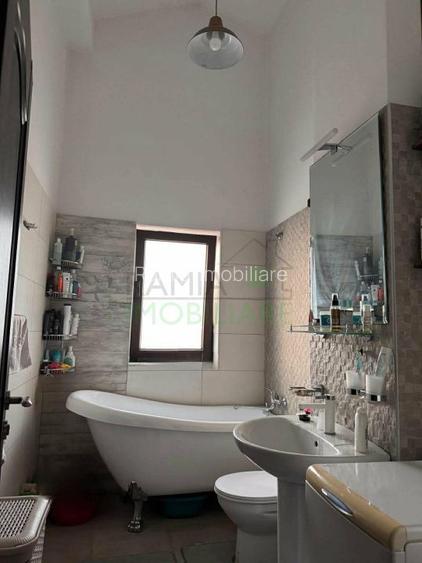 Apartament 2 camere Sânpetru Residence, terasă, loc parcare - 8