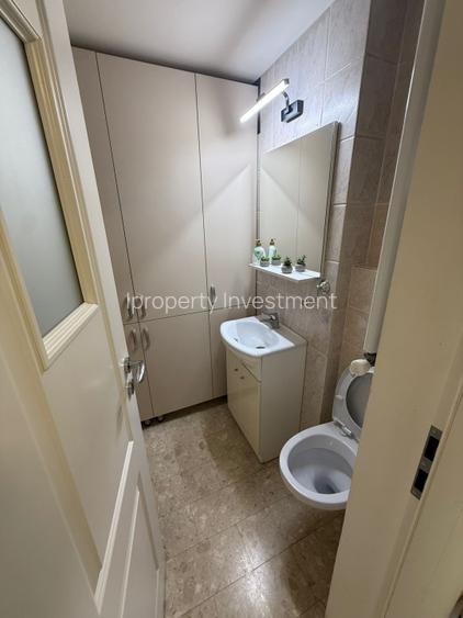 Unirii-Coposu | 3 Camere | Mobilat Complet | Disponibil Imediat - 16