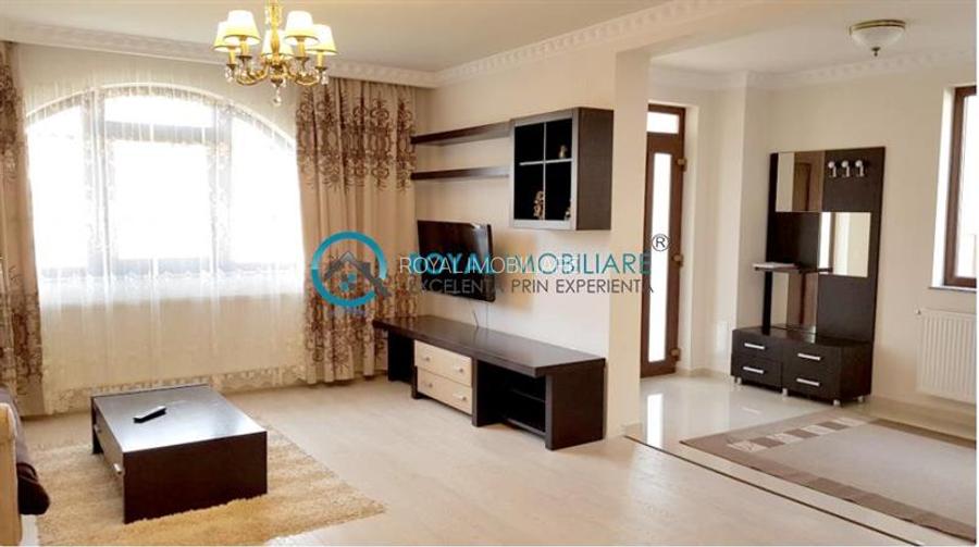 Royal Imobiliare- Inchirieri vile zona Albert - 4