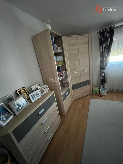 Duplex 4 camere, 140 mp, in Giroc, zona calea Urseni - 14