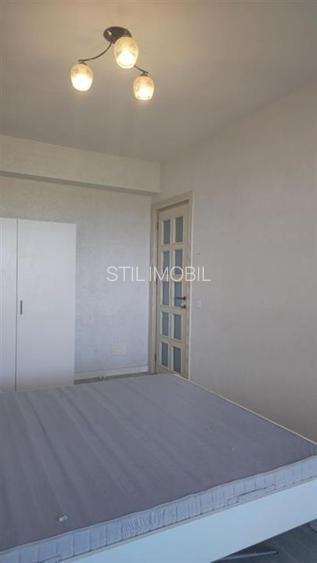 Apartament 2 Camere Royal Town Copou - 450 euro - 5