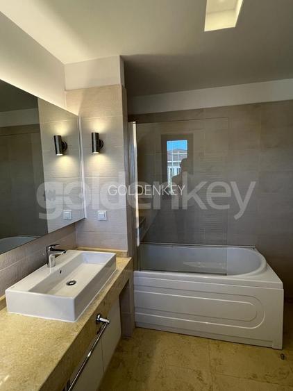 Vila moderna cu 5 camere si piscina| Oxford Gardens - 16