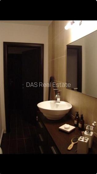 Studio | Lacul Tei, Parcul Circului, Barbu Vacarescu - 11