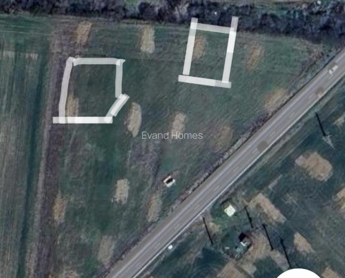 Comision 0% - Terenuri de vanzare la intrare in Bucovat - 2